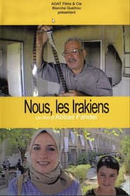We Iraqis