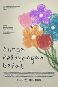 Bunga Kesayangan Bapak
