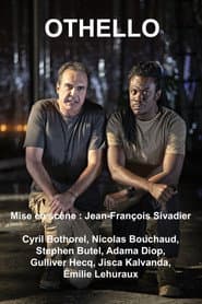 Othello - Théâtre Sénard