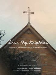 Love Thy Neighbor