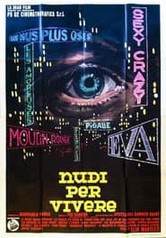 Nudi per vivere