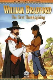 William Bradford - The First Thanksgiving