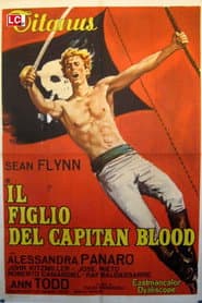 The Son of Captain Blood