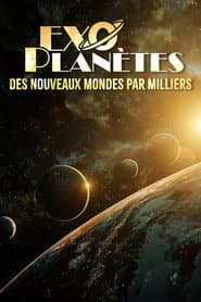 Exoplanets: Thousands of New Worlds