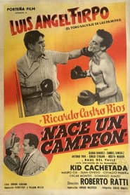 Nace un campeón