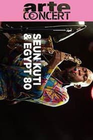 Seun Kuti & Egypt 80 Leverkusener Jazztage 2024