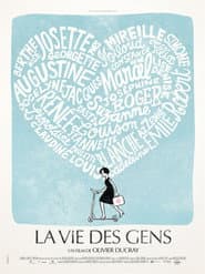 La vie des gens