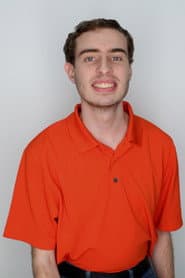 Josh Varble