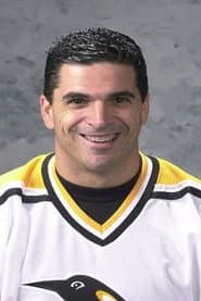Kevin Stevens