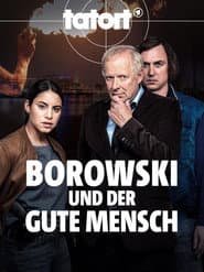 Borowski und der gute Mensch