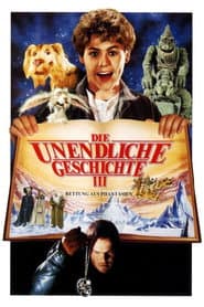 The NeverEnding Story III