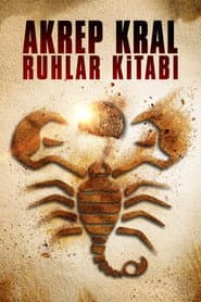 Scorpion King: Book of Souls