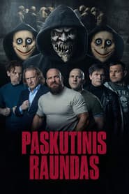 Paskutinis raundas