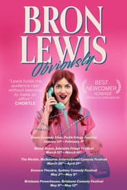 Bron Lewis - Obviously