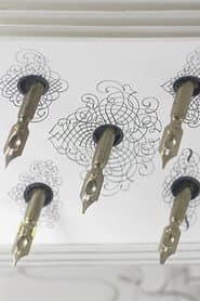 The Calligrapher