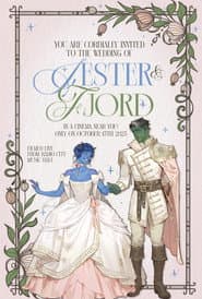 Critical Role Live: Jester and Fjord's Wedding