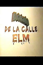 El Criado de la Calle Elm