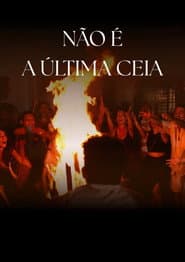 Não é a Última Ceia