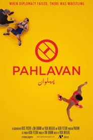 Pahlavan