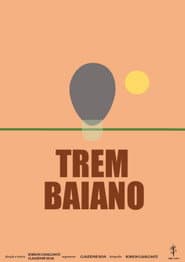 Trem Baiano