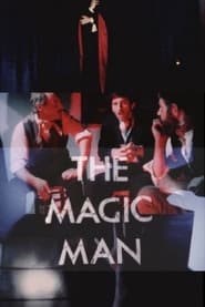 The Magic Man