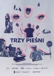 Trzy pieśni