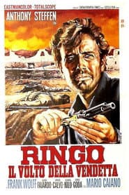 Ringo, the Mark of Vengeance