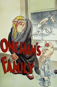 One Ham's Family