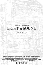 Movie Theatres: Light & Sound