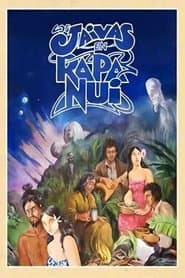 Los Jaivas en Rapa Nui