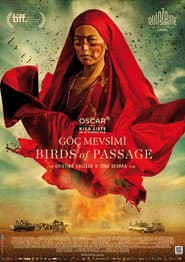 Birds of Passage
