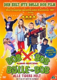 Bob Bob Trouble Boy