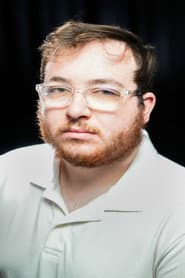 Harrison Borod