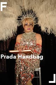 Prada Handbag