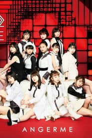 Rinnetenshou ~ANGERME Past, Present & Future~