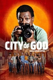 City of God: The Fight Rages On