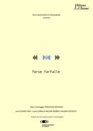 Forse farfalle