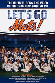 Let's Go Mets