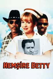Nurse Betty