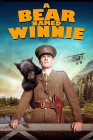 A Bear Named Winnie