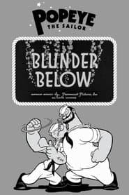 Blunder Below
