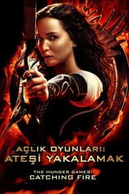 The Hunger Games: Catching Fire