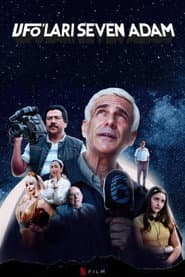 The Man Who Loved UFOs