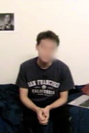 Watch College Sophomores Disappear (In Real Time)