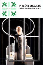 Iphigenie en Aulide /  Iphigénie en Tauride @ Festival d'Aix-en-Provence 2024