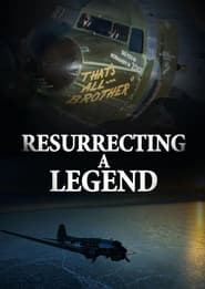 Resurrecting a Legend