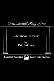 Musical Mews
