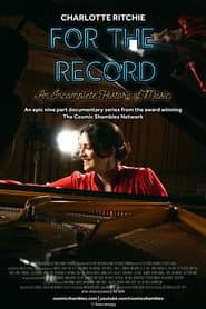 For the Record: An Incomplete History of Music