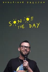 Hugleikur Dagsson: Son of the Day
