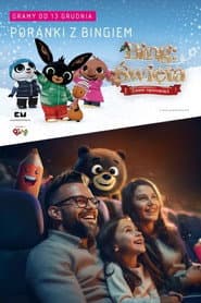 Mornings: Bing: Holidays and Other Stories